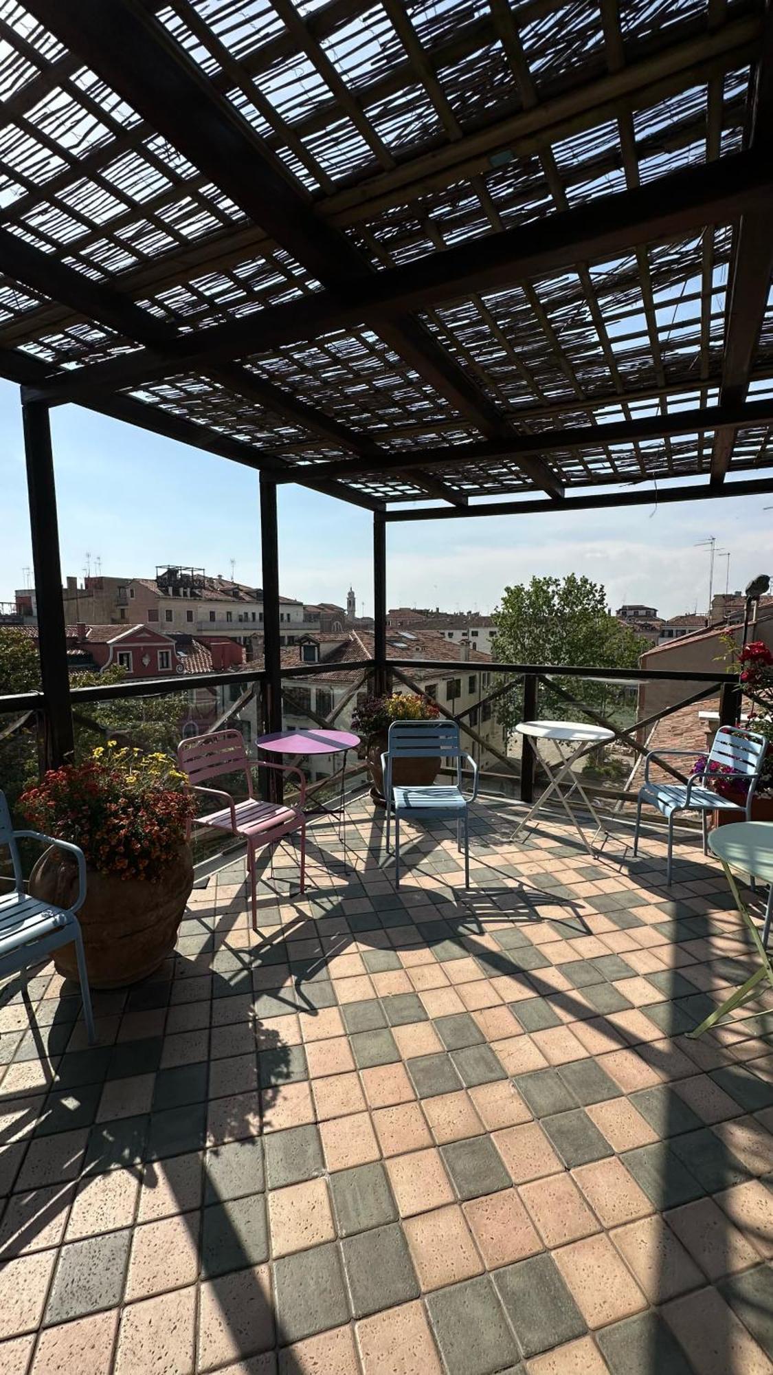 Ai Due Fanali Adults Only Hotel Velence Kültér fotó