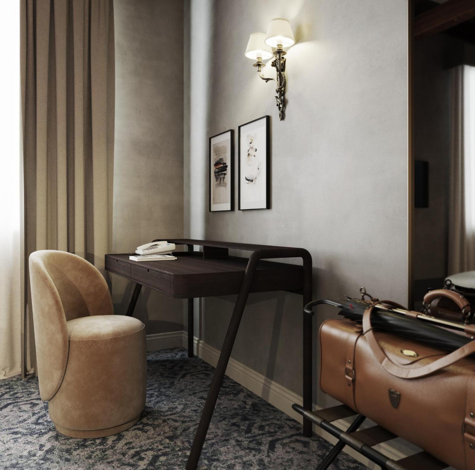 Ai Due Fanali Adults Only Hotel Velence Kültér fotó